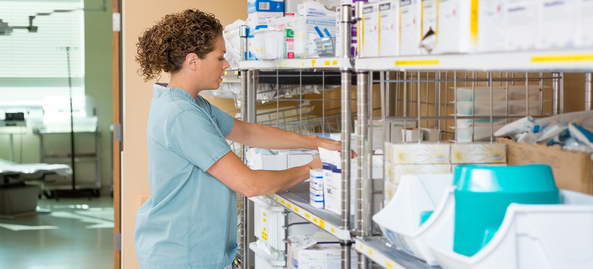 Medicine cabinet essentials include proper location, crucial basics